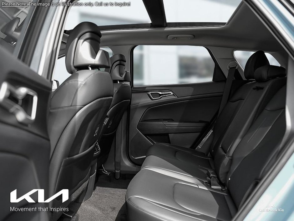 2026 Kia Sportage EX-20