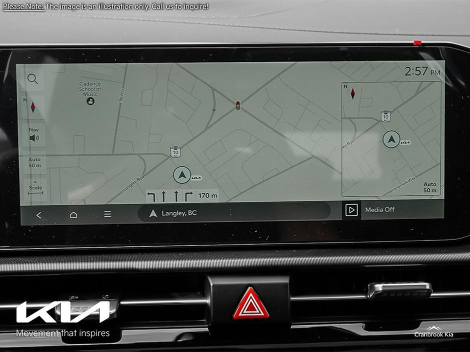 2026 Kia Sportage EX-17