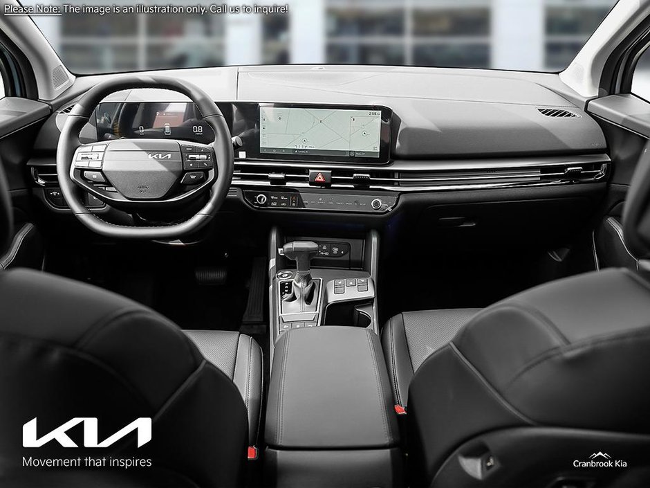 2026 Kia Sportage EX-21