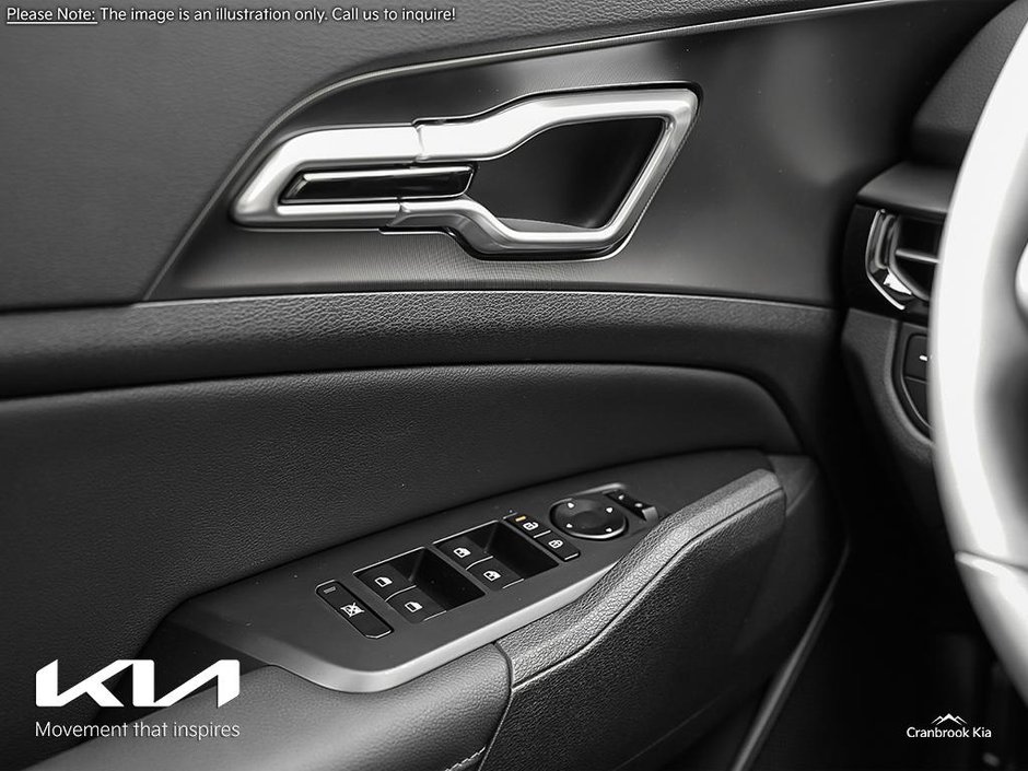 2026 Kia Sportage EX-15