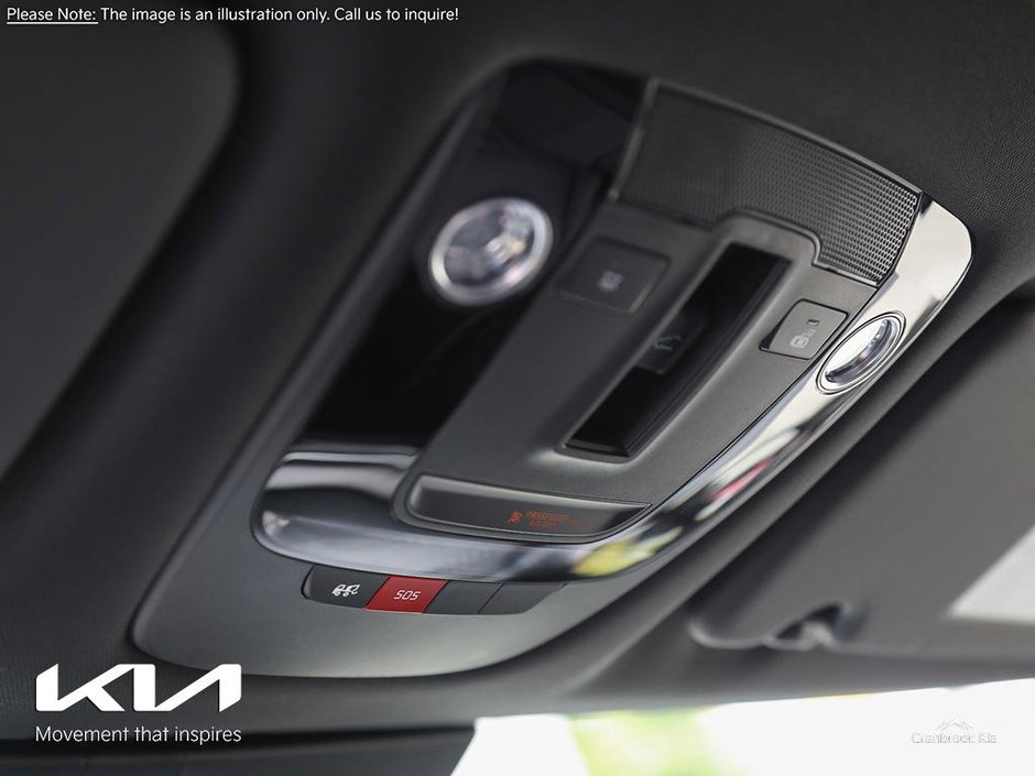 2026 Kia Sportage X-Line Limited-17