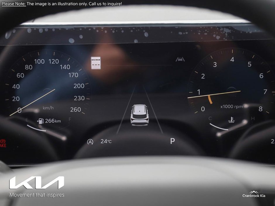 2026 Kia Sportage X-Line Limited-12