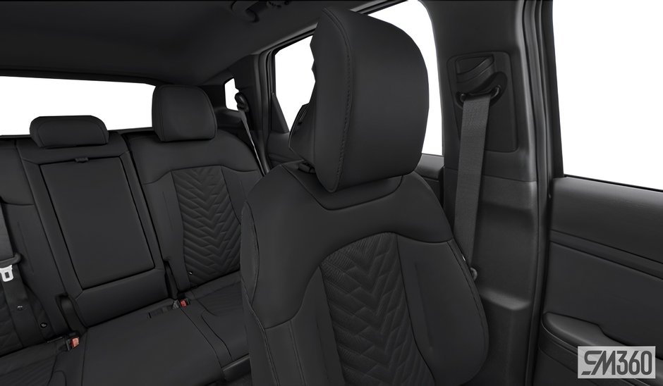 2026 Kia Sportage X-Line Limited-5