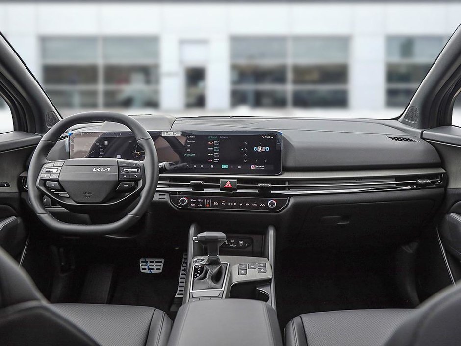 2026 Kia Sportage X-Line Limited-20