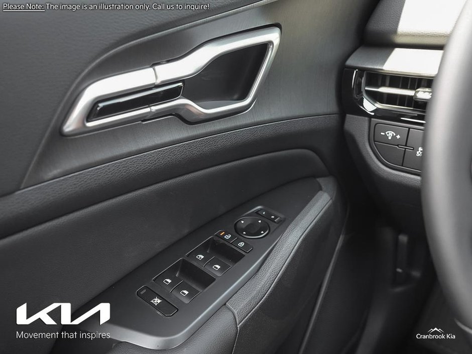 2026 Kia Sportage X-Line-15