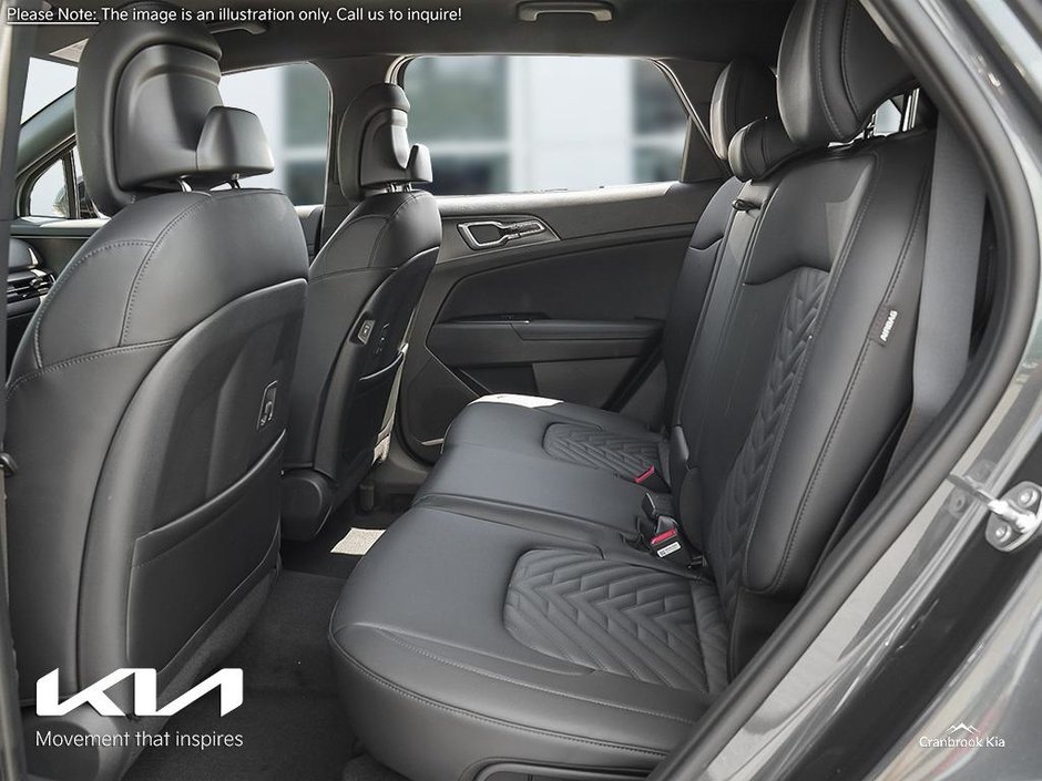 2026 Kia Sportage X-Line-20