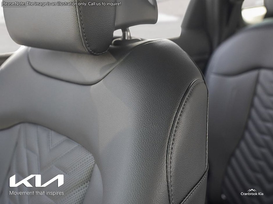 2026 Kia Sportage X-Line-19