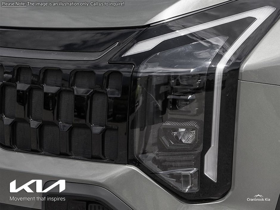 2026 Kia Sportage X-Line-9