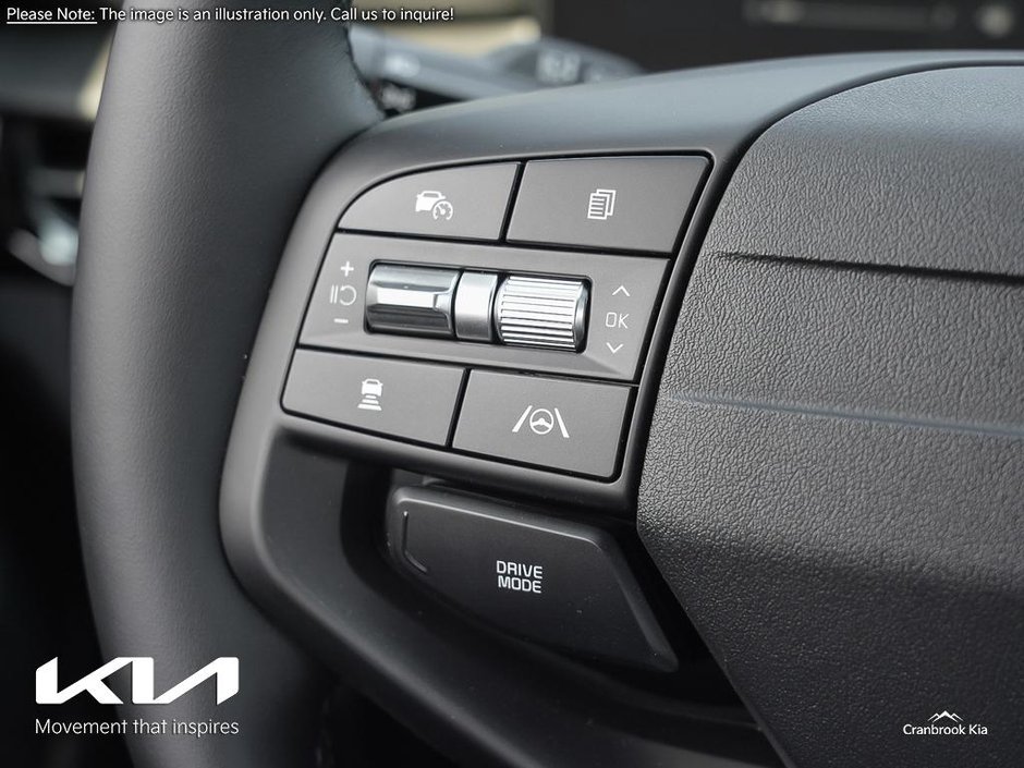 2026 Kia Sportage X-Line-14