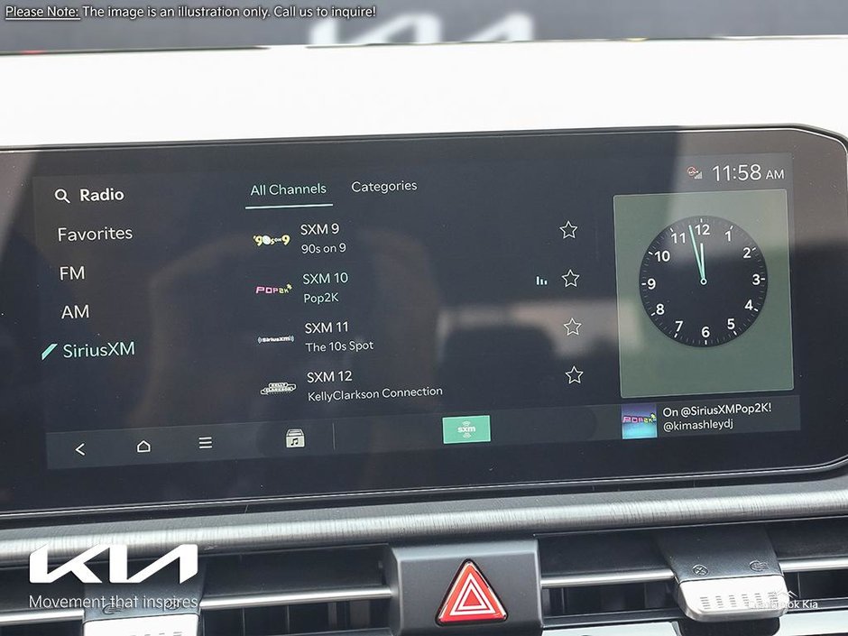 2026 Kia Sportage X-Line-17