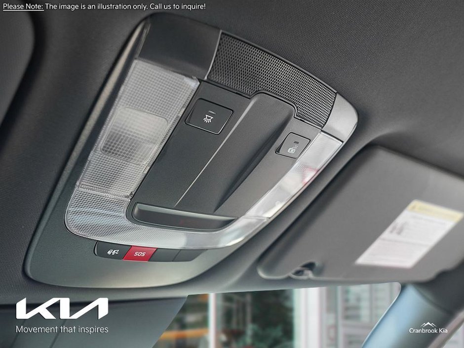 2026 Kia Sportage X-Line-18