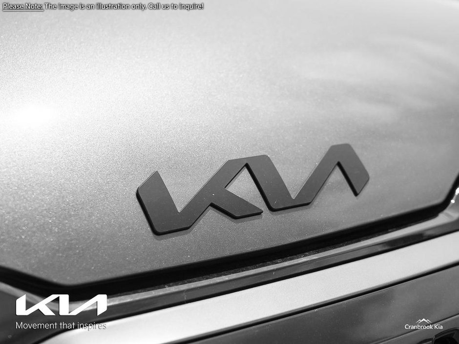 2026 Kia Sportage X-Line-8