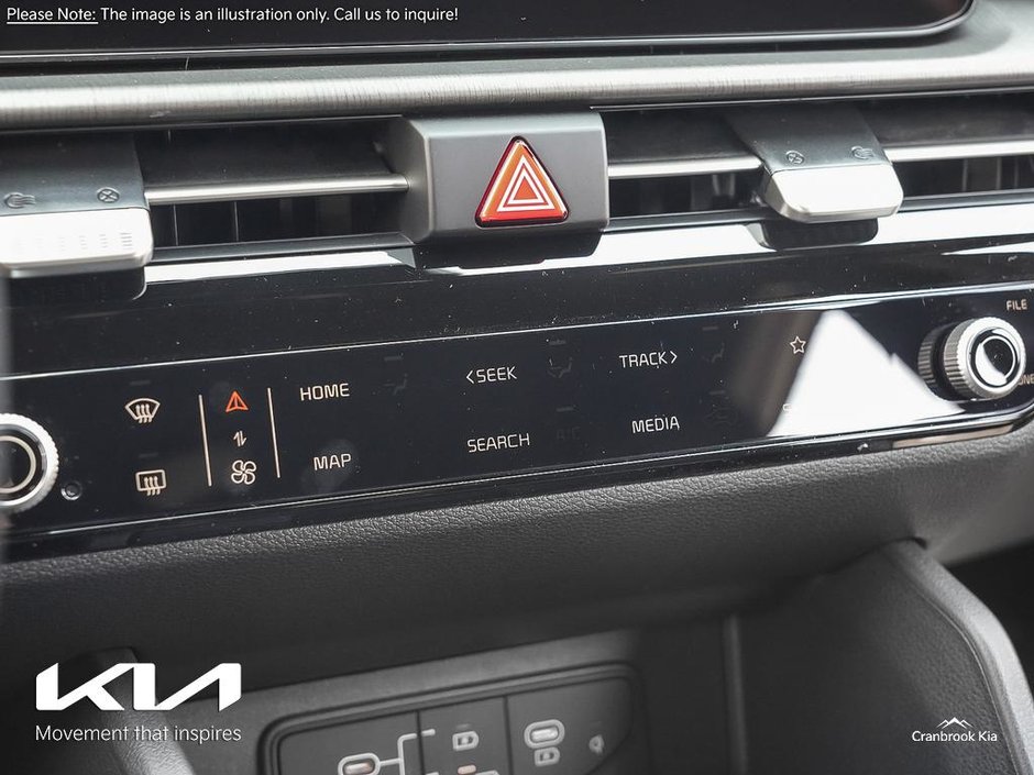 2026 Kia Sportage X-Line-23