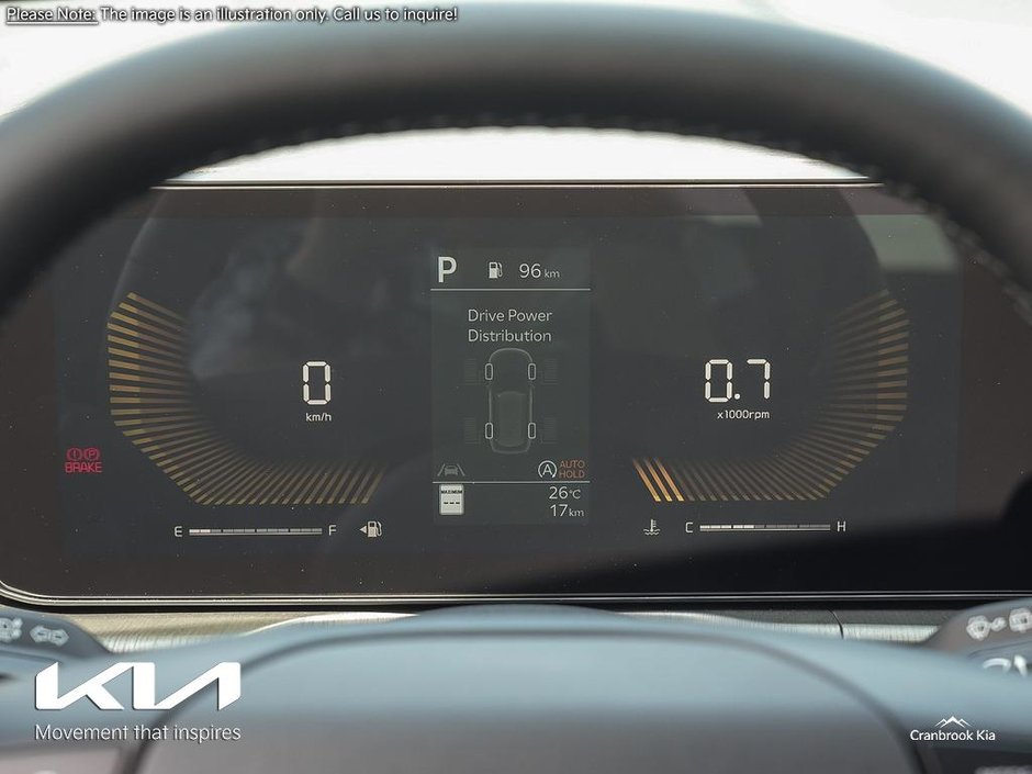 2026 Kia Sportage X-Line-13