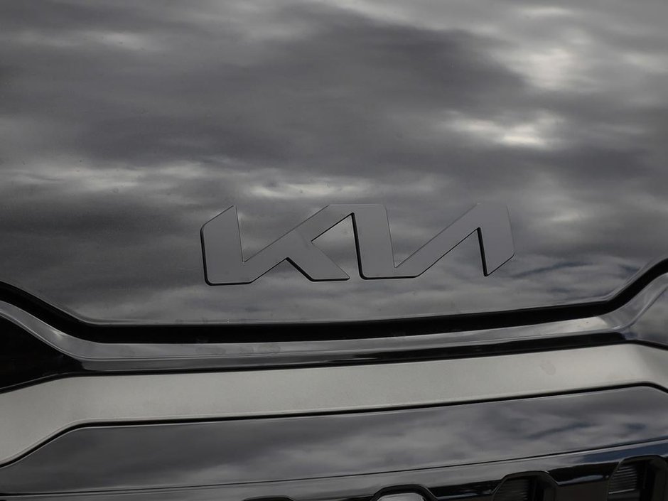 2026 Kia Sportage X-Line Limited-8