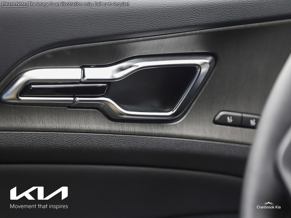 2026 Kia Sportage X-Line Limited-15