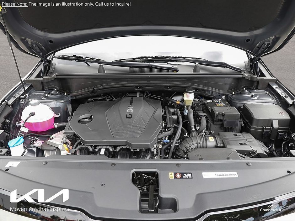 2026 Kia Sportage X-Line Limited-5