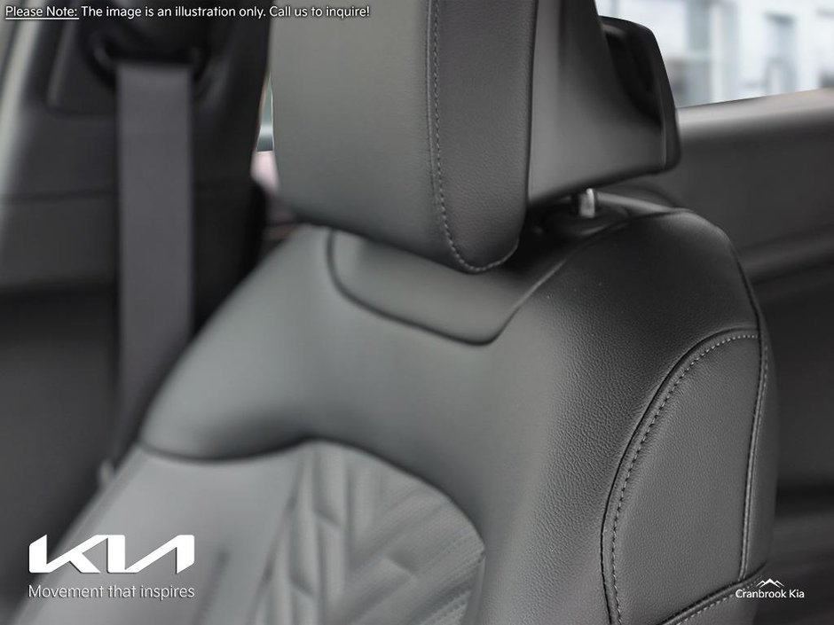 2026 Kia Sportage X-Line Limited-19