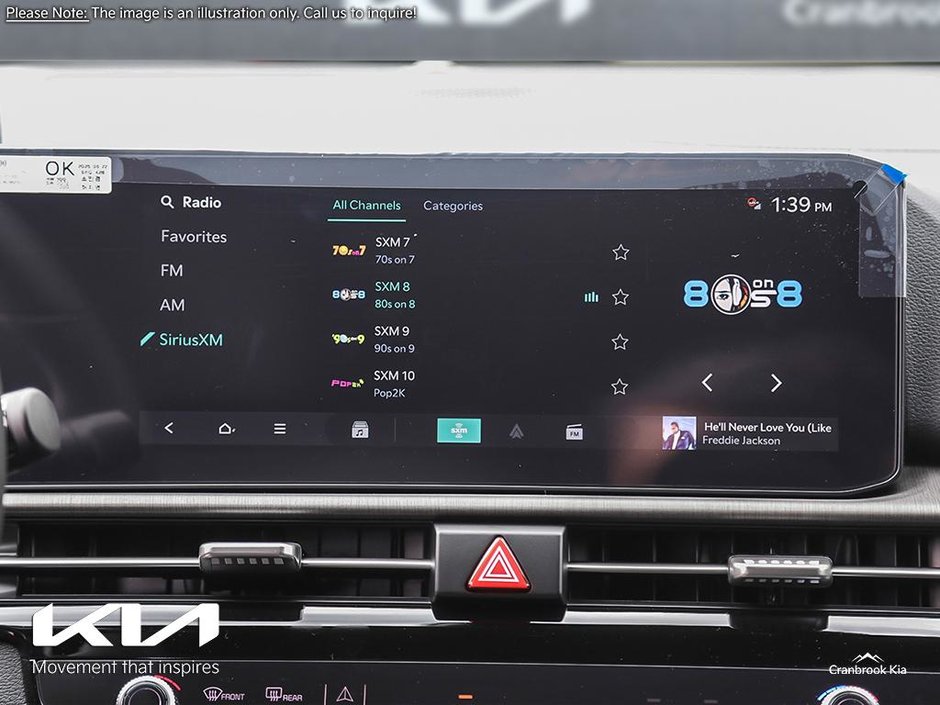 2026 Kia Sportage X-Line Limited-17