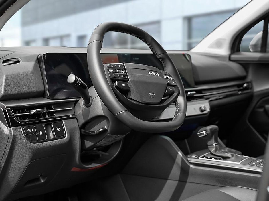 2026 Kia Sportage EX-10