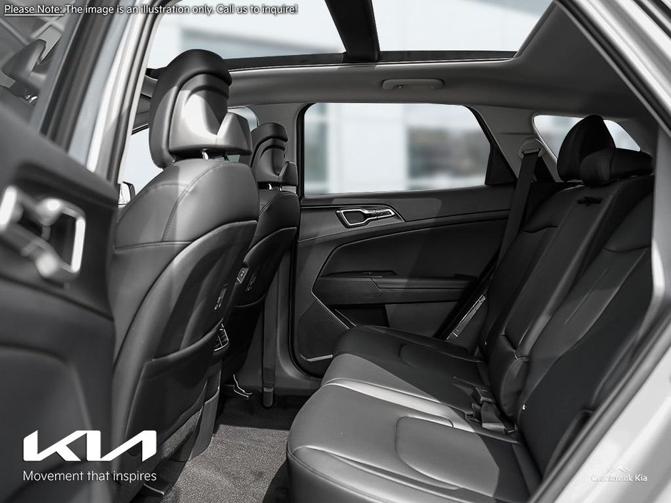 2026 Kia Sportage EX-19