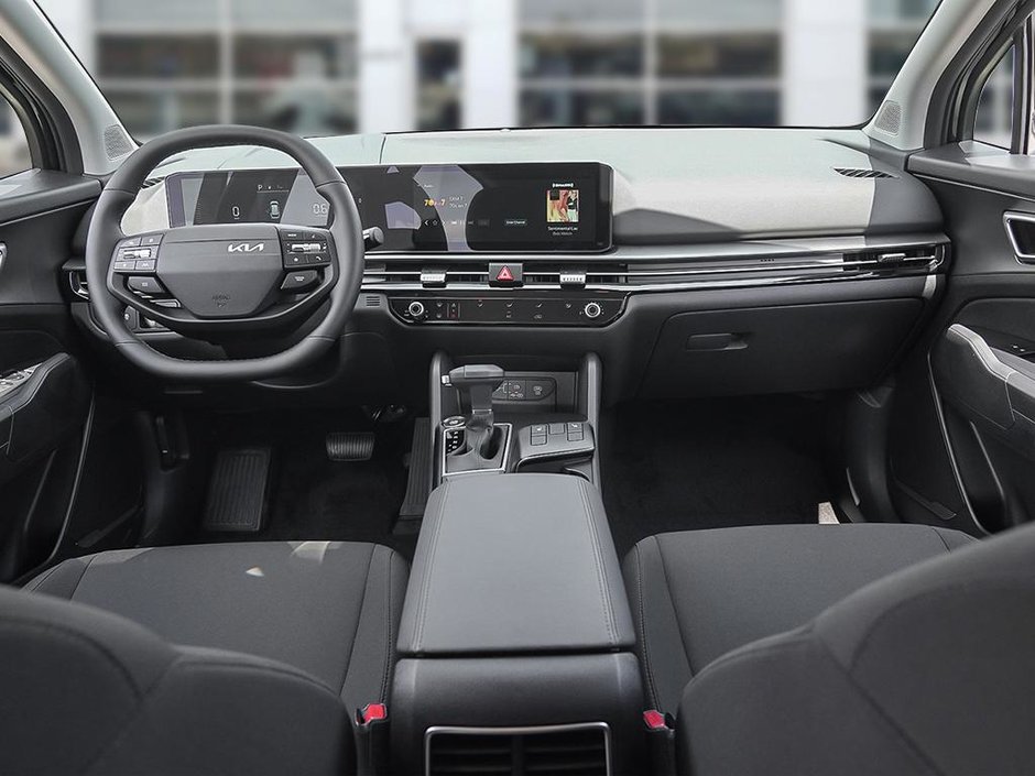 2026 Kia Sportage LX-21