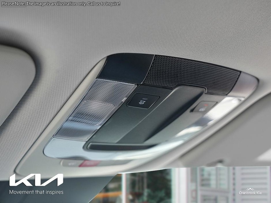 2026 Kia Sportage LX-18