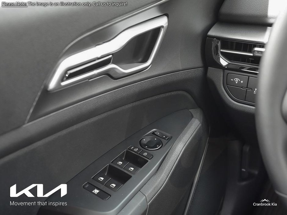 2026 Kia Sportage LX-15