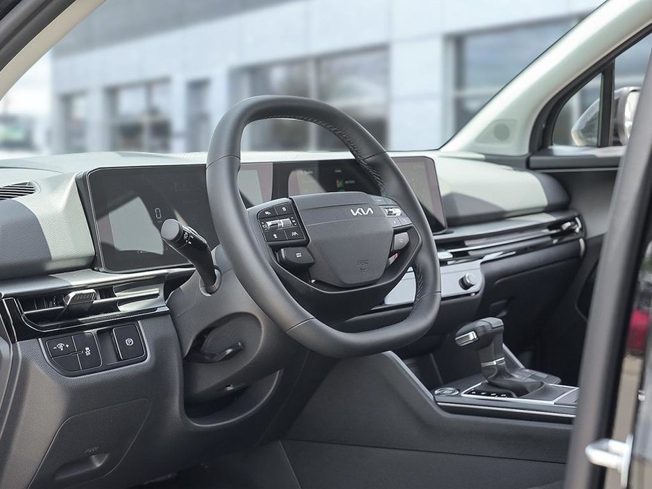 2026 Kia Sportage LX-11