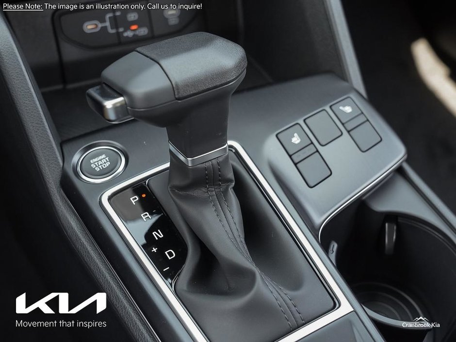 2026 Kia Sportage LX-16