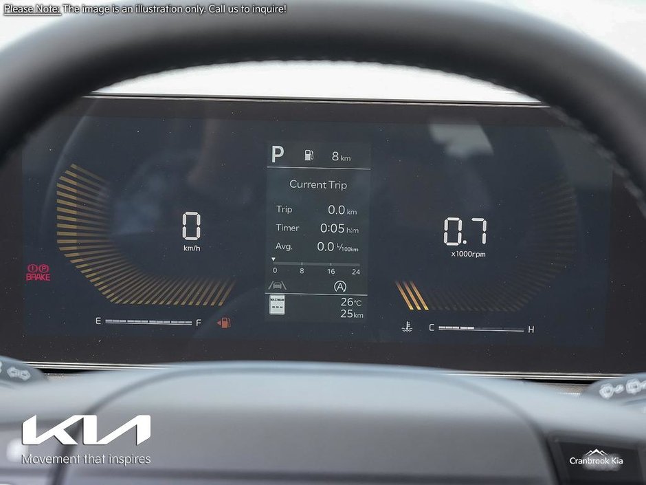 2026 Kia Sportage LX-13