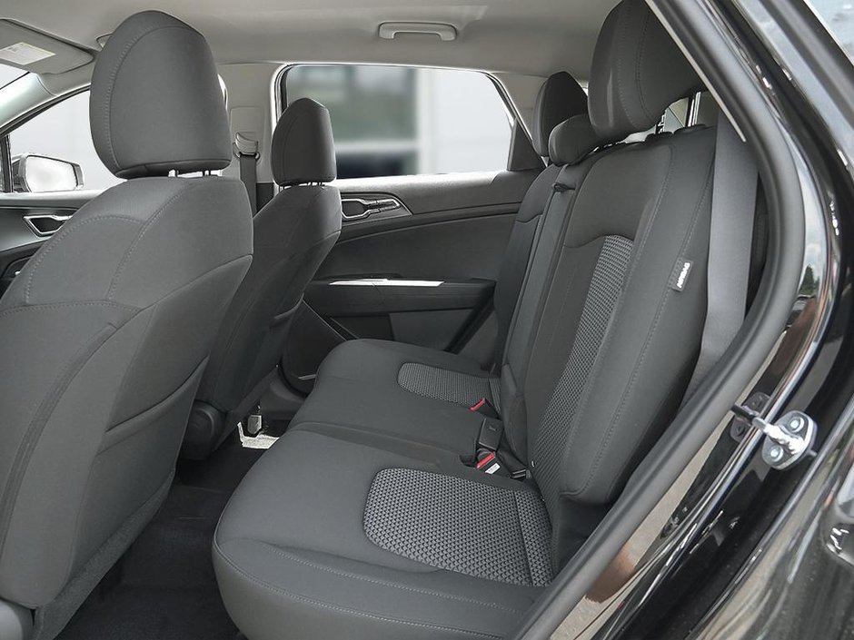 2026 Kia Sportage LX-19