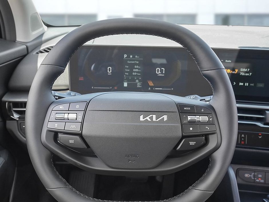 2026 Kia Sportage LX-11