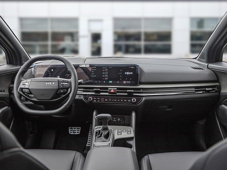 2026 Kia Sportage X-Line Limited-20