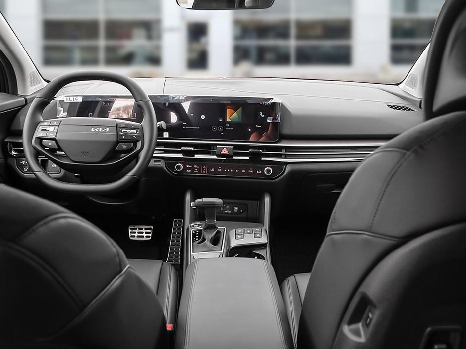 2026 Kia Sportage EX Premium-21