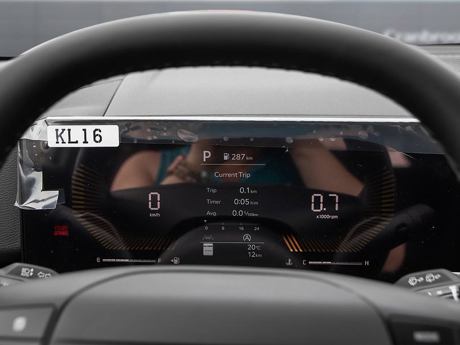 2026 Kia Sportage EX Premium-13