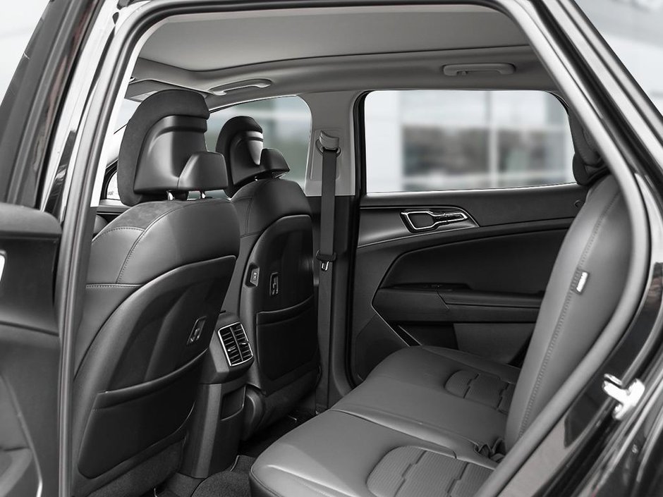 2026 Kia Sportage EX Premium-20