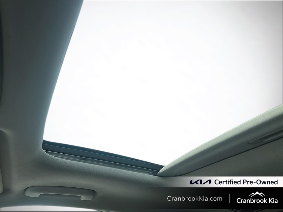 2020 Kia TELLURIDE SX-15