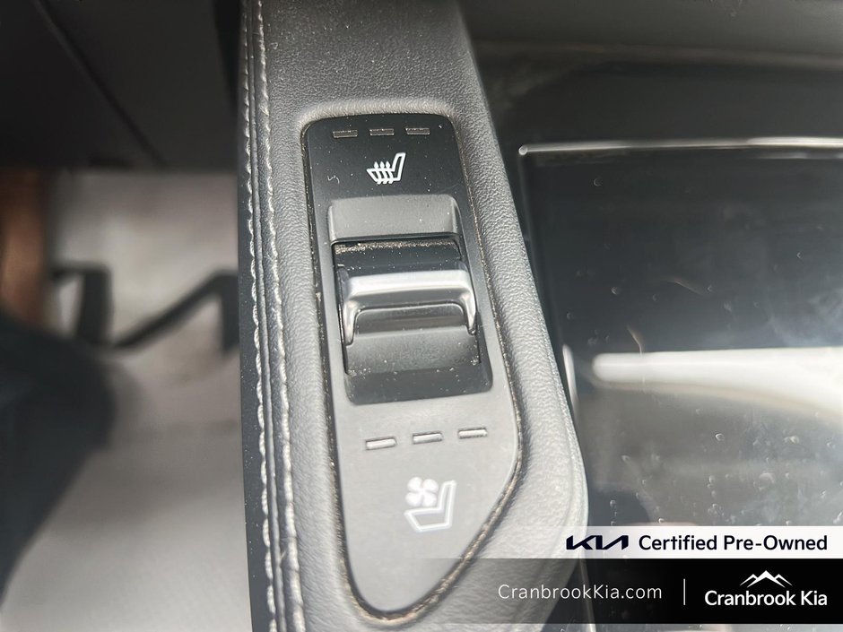 2020 Kia TELLURIDE SX-19