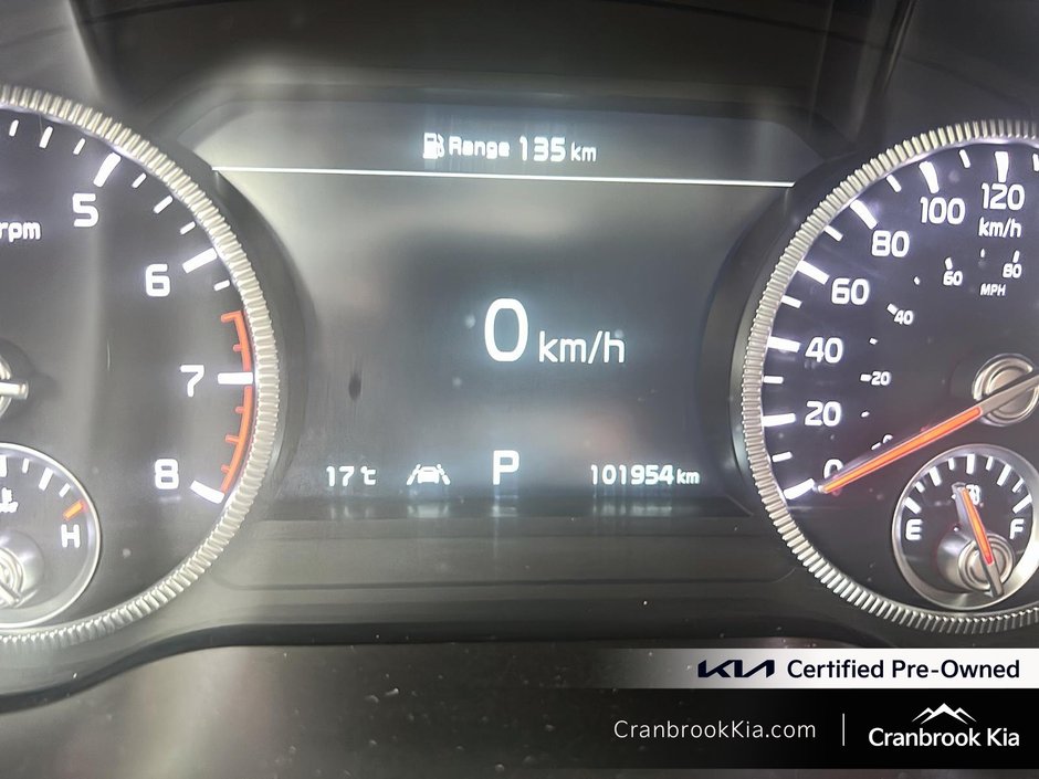 2020 Kia TELLURIDE SX-11