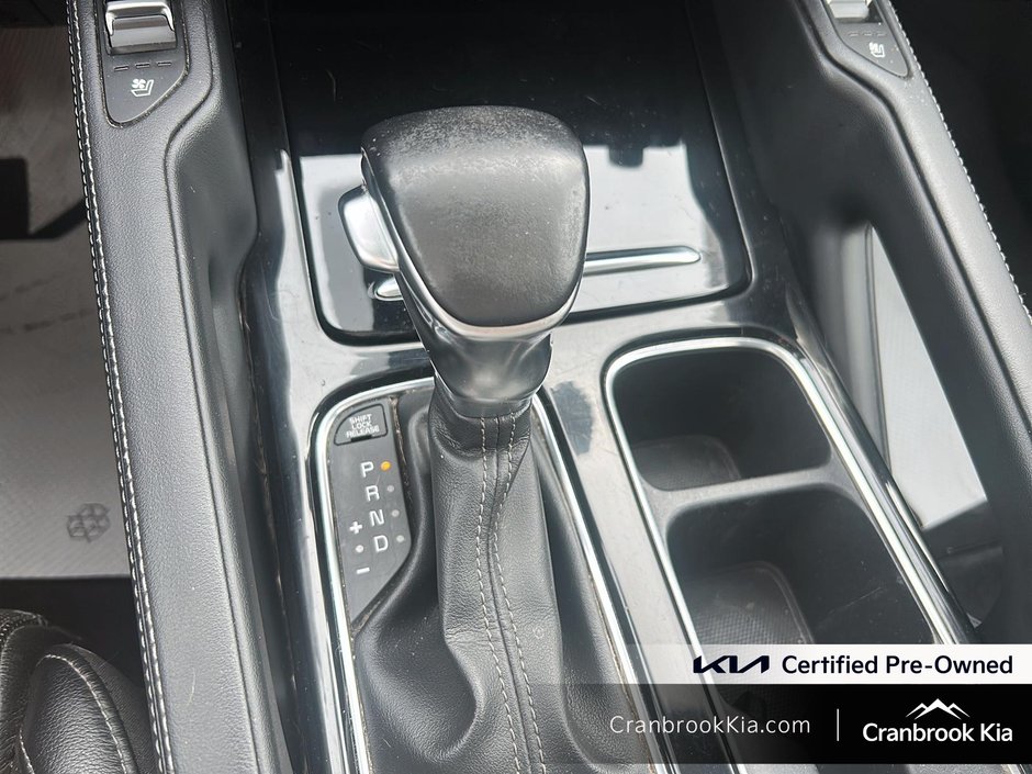 2020 Kia TELLURIDE SX-13