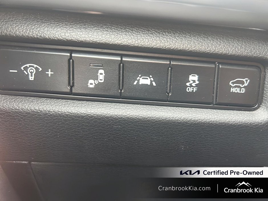 2020 Kia TELLURIDE SX-20