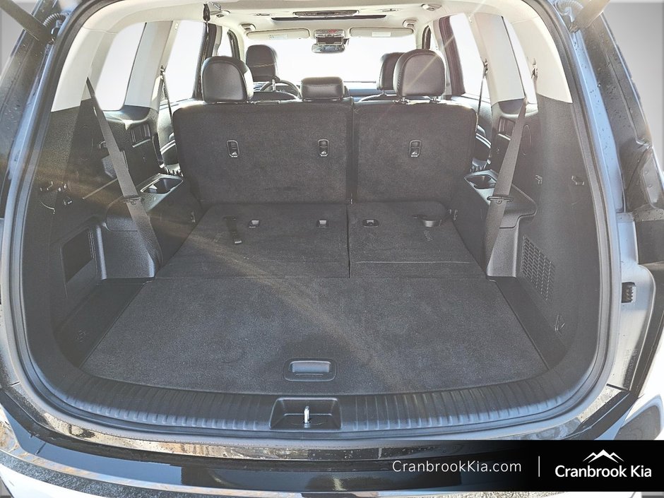 2024 Kia TELLURIDE EX-5