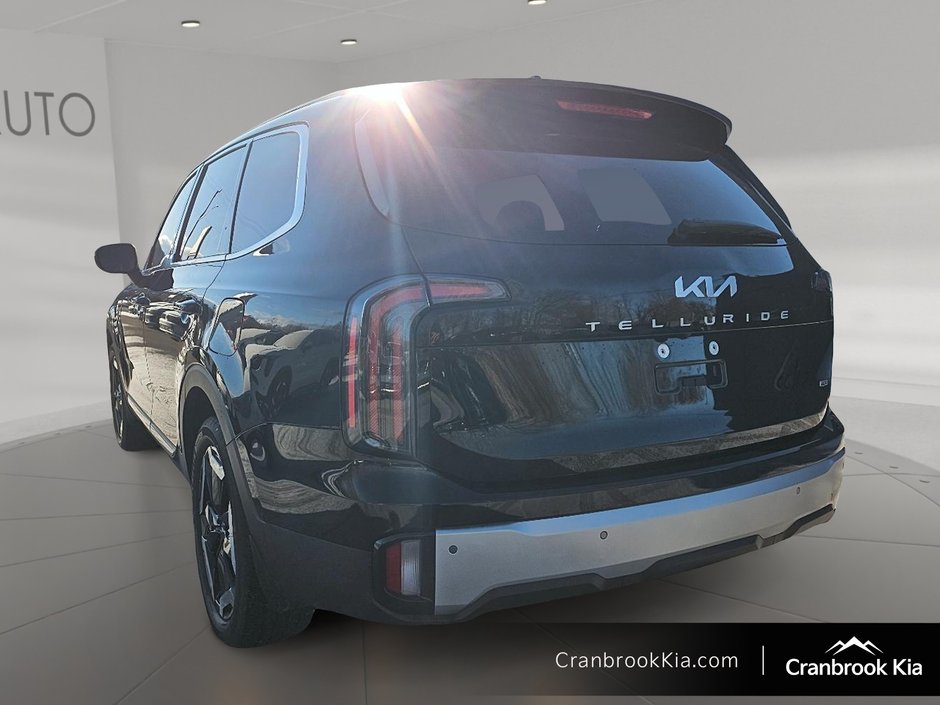 2024 Kia TELLURIDE EX-3