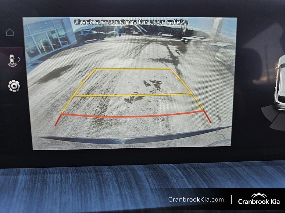 2024 Kia TELLURIDE EX-17