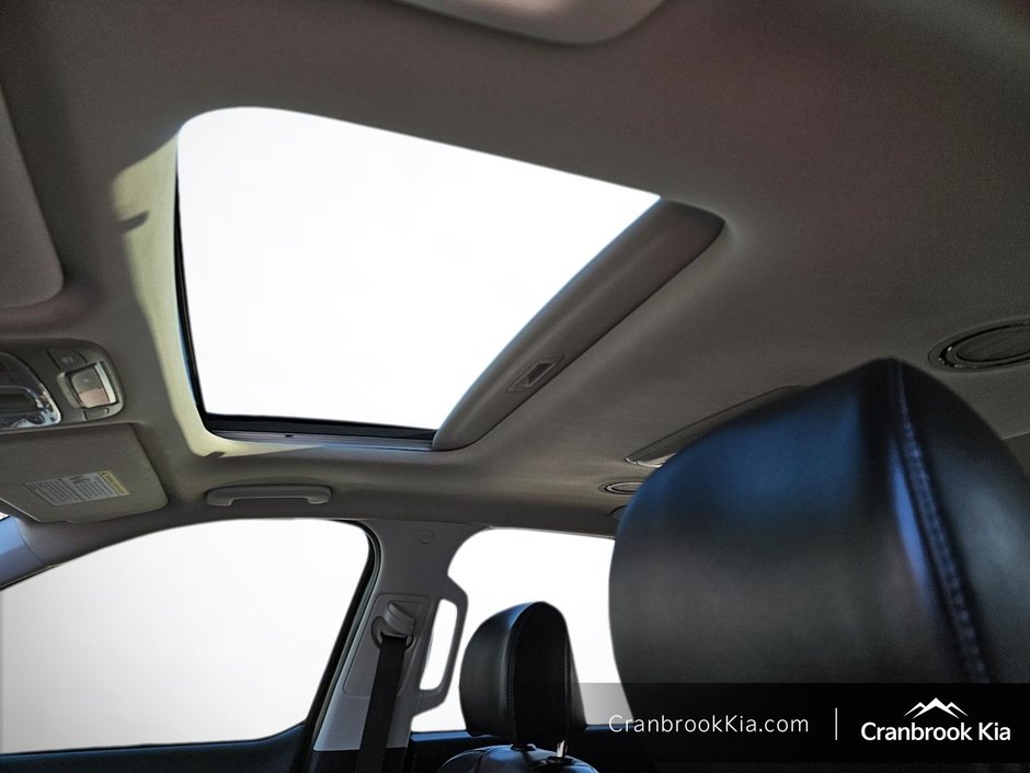 2024 Kia TELLURIDE EX-16