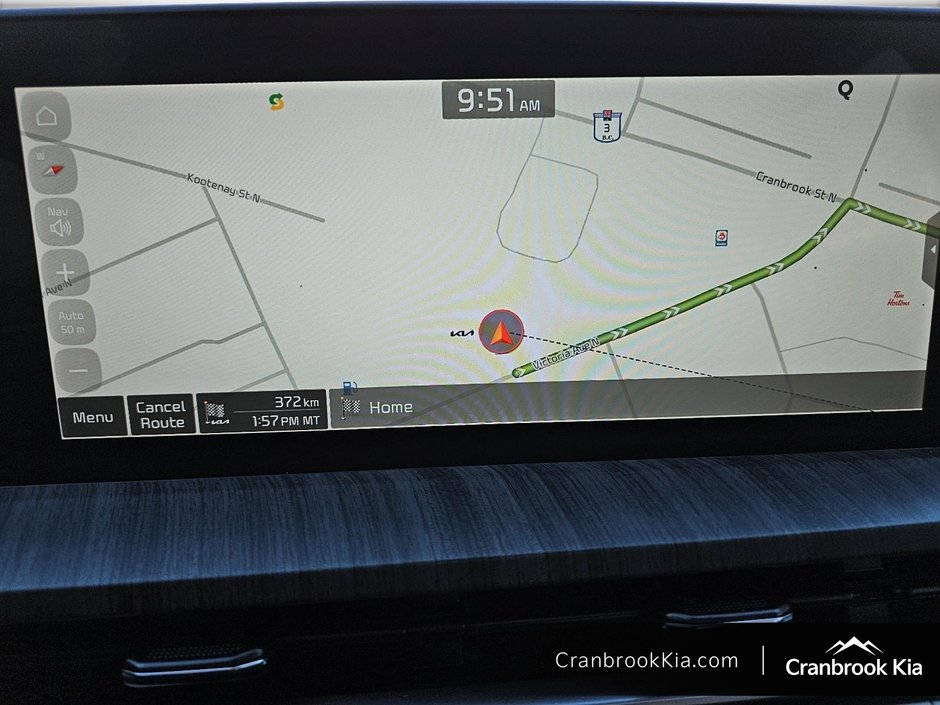 2024 Kia TELLURIDE EX-18