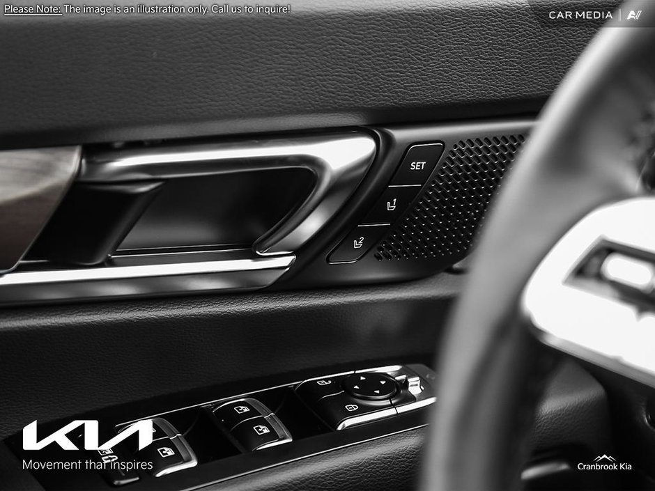 2025 Kia Telluride X-Line-15