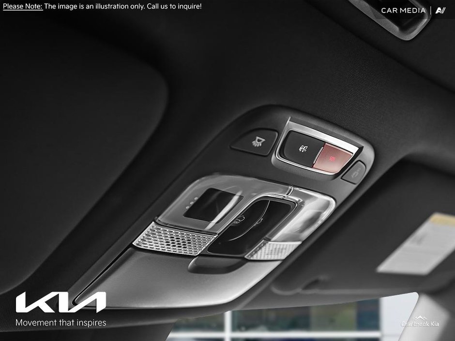 2025 Kia Telluride X-Line-18