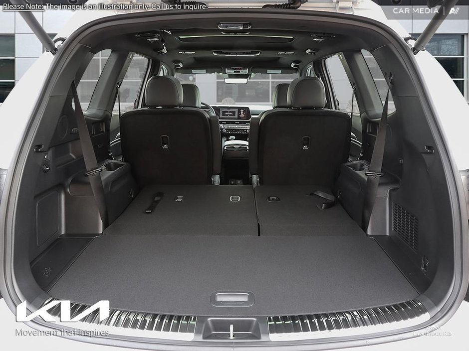 2025 Kia Telluride X-Line-6